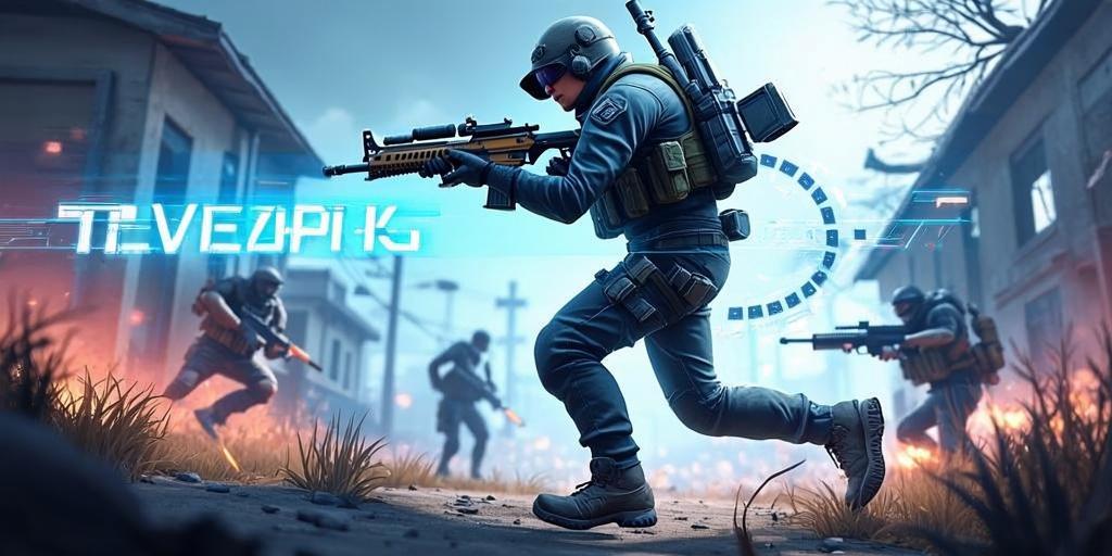 和平精英辅助软件详细评测:哪款值得信赖?